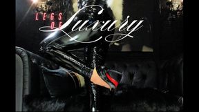 Legs of Luxury