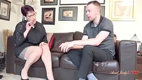 Layla Bird In Makes A Sexy Deal With A Problematic Student 18+