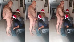 diarista pagou boquete para seu chefinho muito leite quente e gostoso na boca