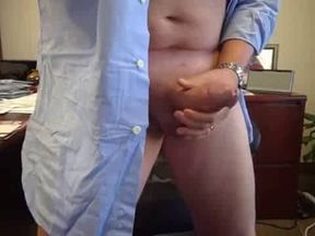 Daddy's Big Cock Needs a Secretary