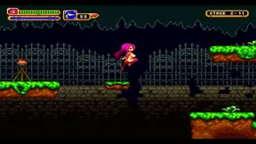 Succubus Seduces Loner Gamer Into Fiery Nights of Forbidden Desire