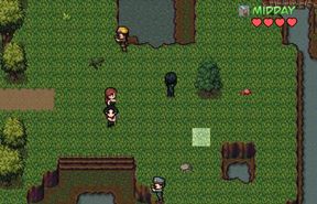 Zombie Retreat 2 - Part 60 the Hero for Pussy by Loveskysan69