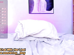 Beauty And Her Fleshlight