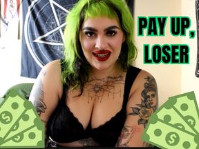 Beta boy tax