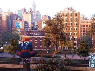 ???? All Villains Escape! Spider-Dude’s Giant Loss & NYC in Danger! - Ep 7