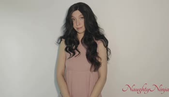 SexNinja's Stormy Night with Step-Mom: Cheating & Creampie