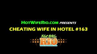 HWR, CHEATING WIFE IN HOTEL #163, 10/14/2024