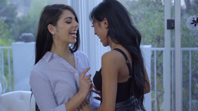 Girl Crushes w/ Gina Valentina