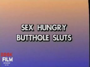 Hard Anal Beats & Heavy Heat.