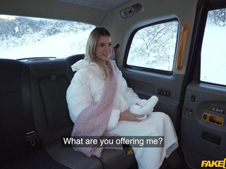 ”No Money Lingerie Model - Angelique Lapiedra”