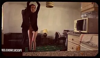 Maddison Rose's Sizzling Punishment by Pascal's Hung Cock