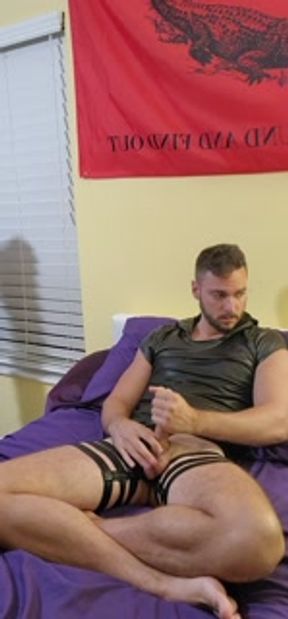 Leather Daddy
