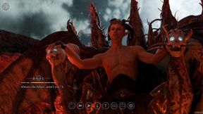 The Seven Realms 62 - Atlas Gets Blowjob Then Fucks Idril in Machinery &amp; Doggy