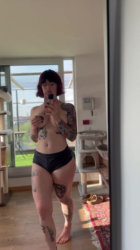 Tits amateur big tits ass onlyfans
