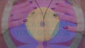 You Listen and You Obey (Tits)