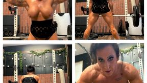 It’s Time For You To CUM TO KANDYLAND