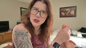 Humiliating Step Mom CEI