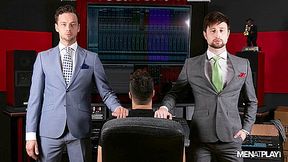 A Record Deal & The Ex - MENatPLAY