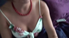 My Huge Boobs MILF Step Mom Brianna Beach Is Celibate And Needs To Be Fucked