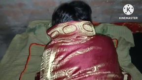 Father-in-law Left His New Daughter-in-law in Dooggy Style