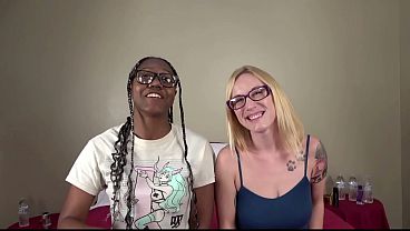 Desperate Amateurs hot big tit moms get their tight pussies pounded hard by big cocks