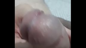 Ready to Handjob
