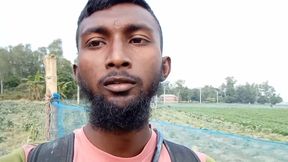My new farming sex video