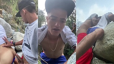 diversion en la jungla