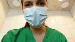 POV dental examination (mov)