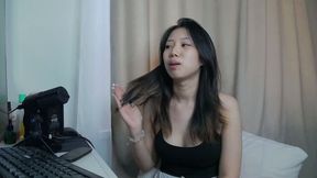 Ameli Loran Private Show