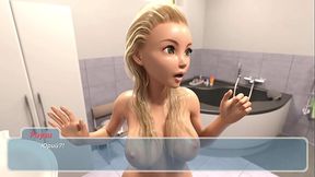 Complete Gameplay - Happy Summer Rework, Part 2