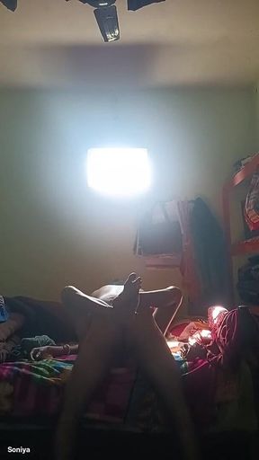 Desi Soniya Pregnant Bhabhi Ki Jabardast Chodai