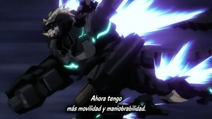 My Hero Academia Temporada Final 8 Cap 01 1080p 60FPS SUB ESPAOL