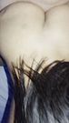 Pounded Latina shemale anal