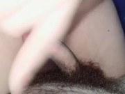 PUT IT IN! OLD MAN FUCKS HIS YOUNG STEPDAUGHTER WITHOUT A CONDOM, HOME SEX