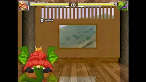 Delga x Jinmen: Fierce Yaoi Clash Ignites Burning Desire – MugenHeat 18+