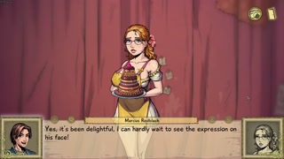 Innocent Witches Sex Game Hufflepuff Susan Sex Scenes Part 2 [18+]