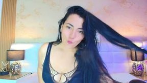 Sweeet Stacy Private Show