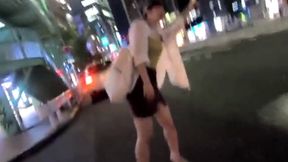 Discover Yukino-chan's Kindness & Service Love at Shibuya Yokocho - Addicted to