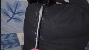 Public Outdoor Fucking