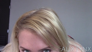 Seducing My step Sisters BF - POV