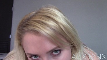 Seducing My step Sisters BF - POV
