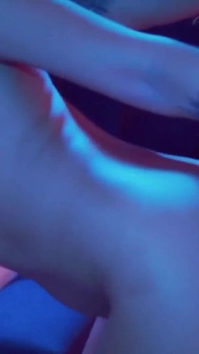 The Teacher Motivates Her Student, Blowjob, Doggy Style and Missionary Position.