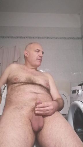 You Won't Have My Cum