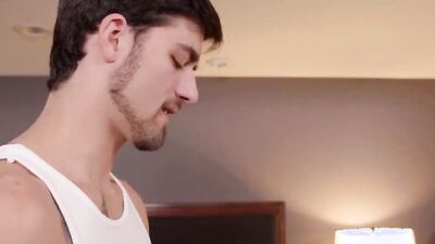 Leeroy Jones & Solomon Aspen are screwing in a motel room