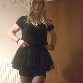 Feeling sexy xxx