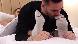 Feet supreme ii: gay video 2