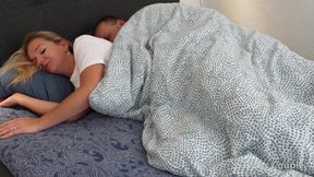 Woke up Hungover He Was Already Inside Me