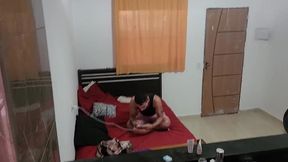 papaizao dotado me fez de putinha - parte i
