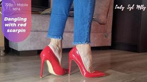 A fan's gift will tease you. 720p - Mobile